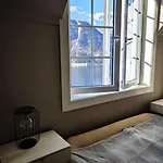 Trolltunga Holiday home