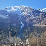 Trolltunga Holiday home Tyssedal