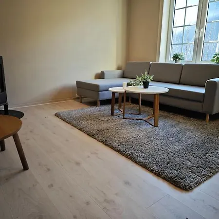 Ferienhaus Trolltunga