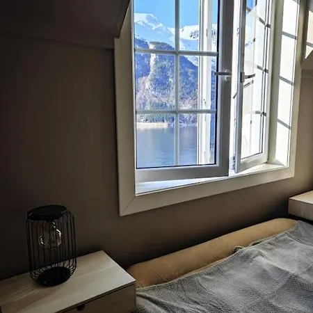 Trolltunga Дом отдыха