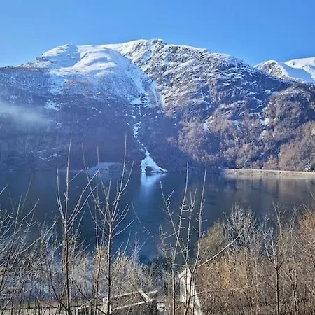 Trolltunga Ferienhaus Tyssedal