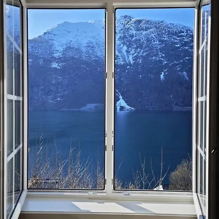 Trolltunga Tyssedal